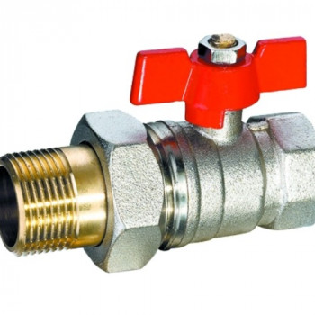Robinet bila olandez 1/2'' FIFE